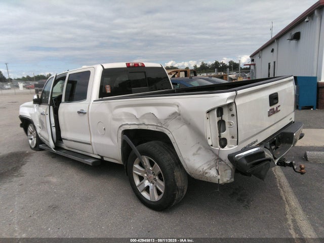 3GTU2NEC3GG219679 GMC l83 - sidi, vvt, afm, e85 max, aluminum