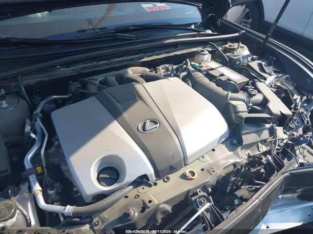 Lexus 2gr-fks 2022 58ADZ1B10NU120002 Image 10