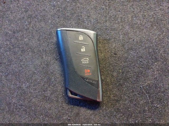 Lexus 2gr-fks 2022 58ADZ1B10NU120002 Image 11