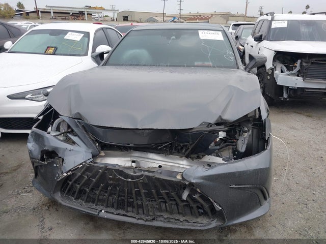Lexus 2gr-fks 2022 58ADZ1B10NU120002 Image 13