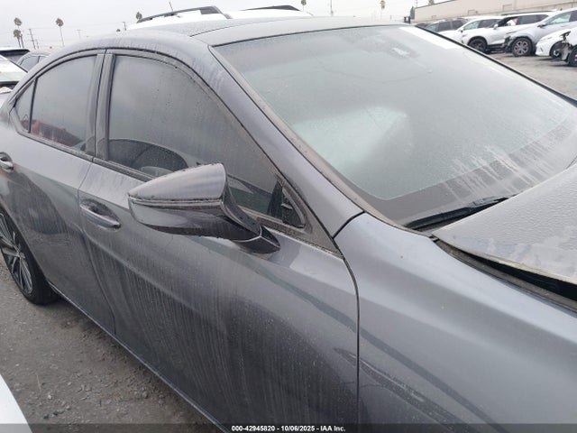 58ADZ1B10NU120002 Lexus 2gr-fks