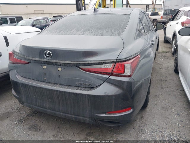 58ADZ1B10NU120002 Lexus 2gr-fks