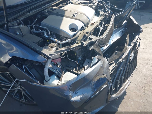 Lexus 2gr-fks 2022 58ADZ1B10NU120002 Image 18