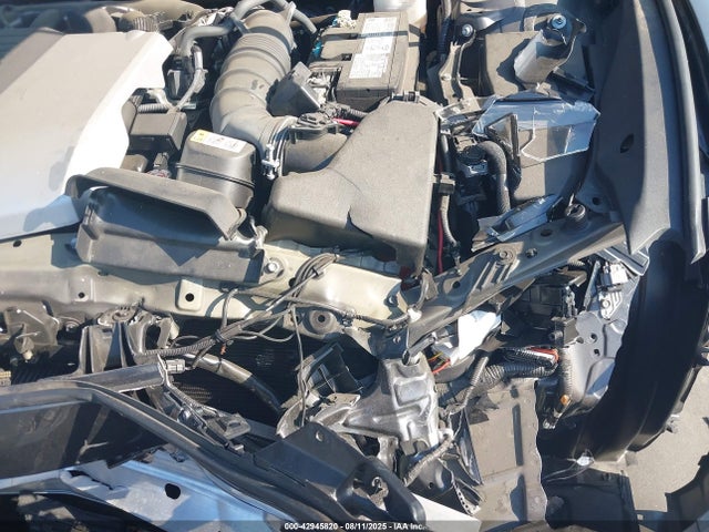 58ADZ1B10NU120002 Lexus 2gr-fks