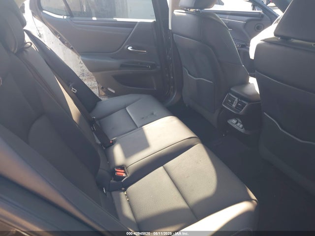 Lexus 2gr-fks 2022 58ADZ1B10NU120002 Image 8