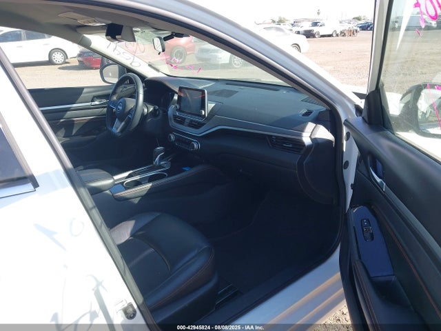 1N4BL4CVXPN420754 Nissan 2023