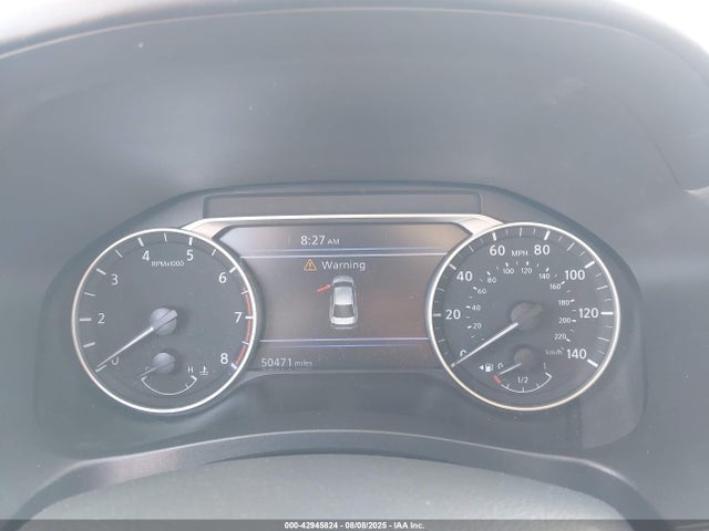 1N4BL4CVXPN420754 Nissan 2023