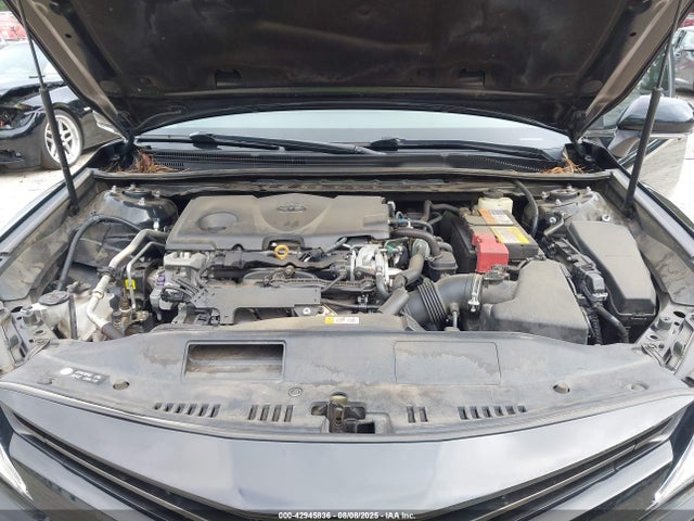 4T1B11HK8JU616522 Toyota a25a-fks