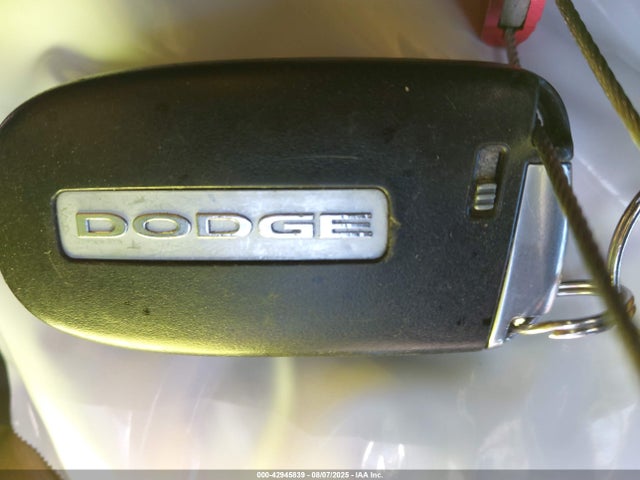 Dodge 2016 2016 2C3CDZAGXGH137880 Image 11