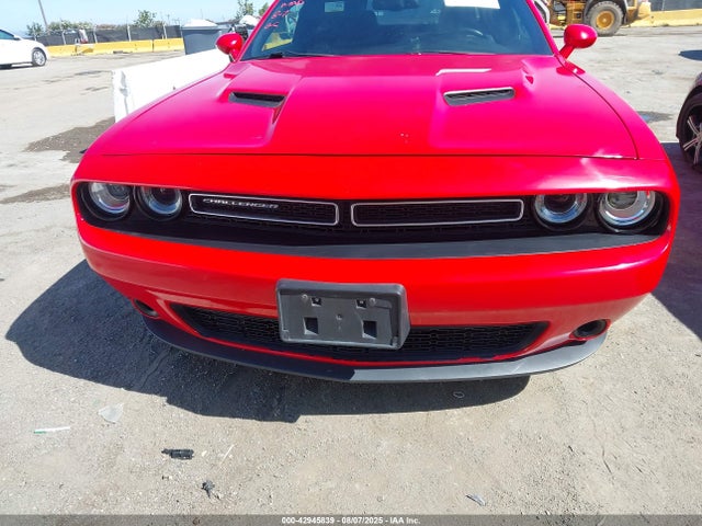 Dodge 2016 2016 2C3CDZAGXGH137880 Image 12
