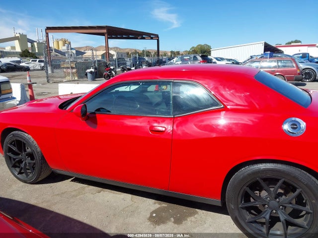 Dodge 2016 2016 2C3CDZAGXGH137880 Image 14
