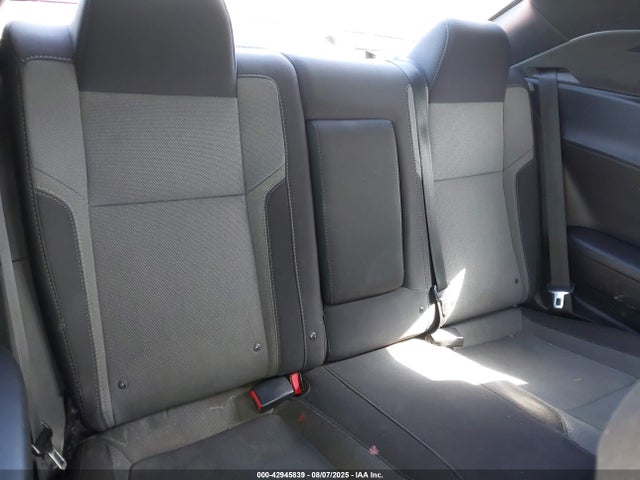 Dodge 2016 2016 2C3CDZAGXGH137880 Image 8