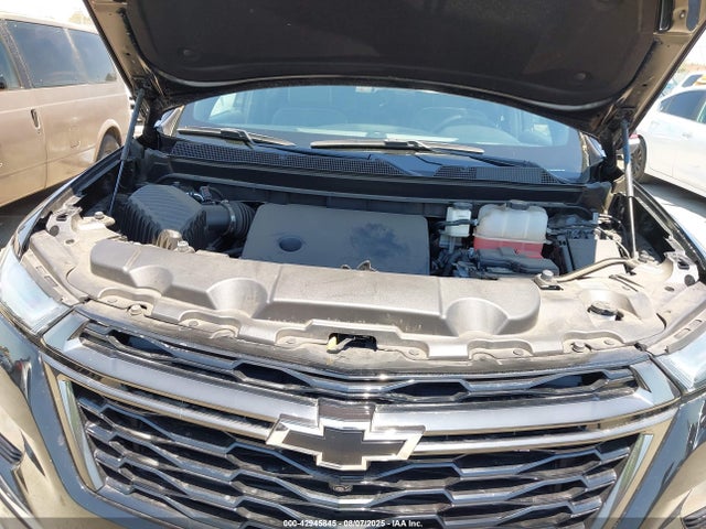 Chevrolet lfy 2022 1GNERKKW1NJ131472 Image 10