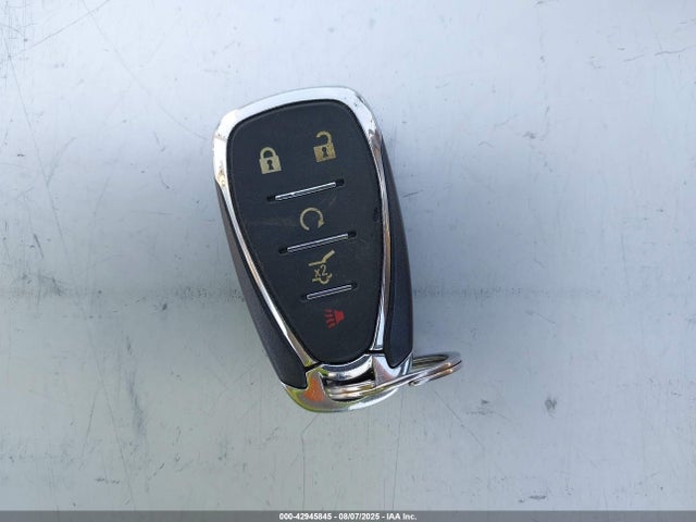 Chevrolet lfy 2022 1GNERKKW1NJ131472 Image 11