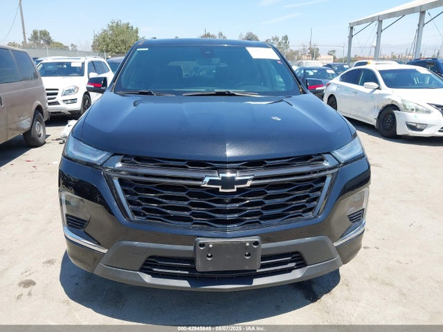 Chevrolet lfy 2022 1GNERKKW1NJ131472 Image 12