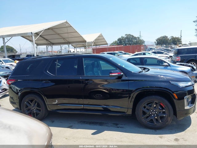 Chevrolet lfy 2022 1GNERKKW1NJ131472 Image 13