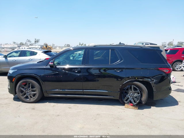 Chevrolet lfy 2022 1GNERKKW1NJ131472 Image 14