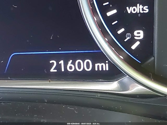Chevrolet lfy 2022 1GNERKKW1NJ131472 Image 15