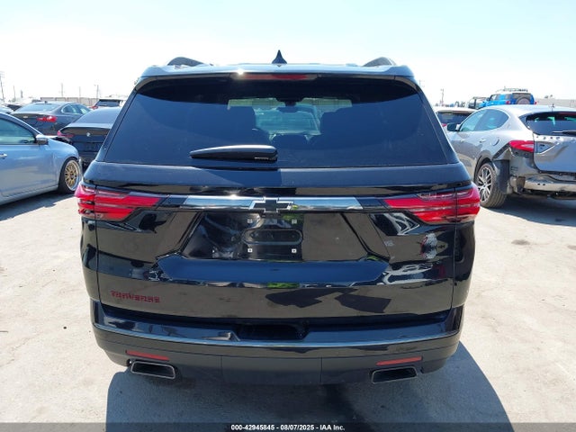 Chevrolet lfy 2022 1GNERKKW1NJ131472 Image 16