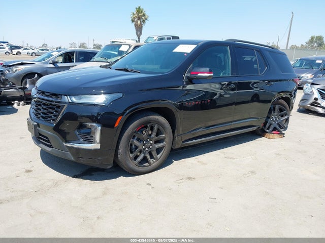 Chevrolet lfy 2022 1GNERKKW1NJ131472 Image 2