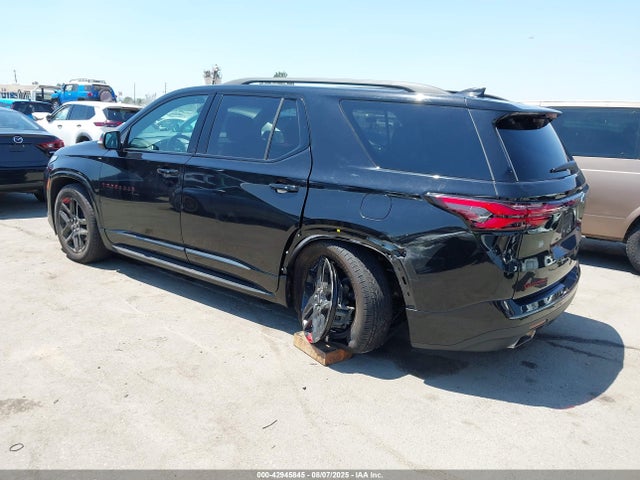 Chevrolet lfy 2022 1GNERKKW1NJ131472 Image 3
