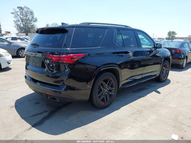 Chevrolet lfy 2022 1GNERKKW1NJ131472 Image 4