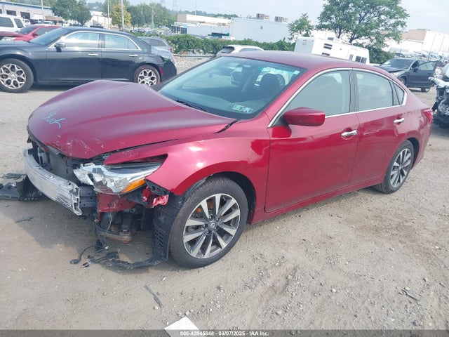 1N4AL3AP5HC277896 Nissan 2017