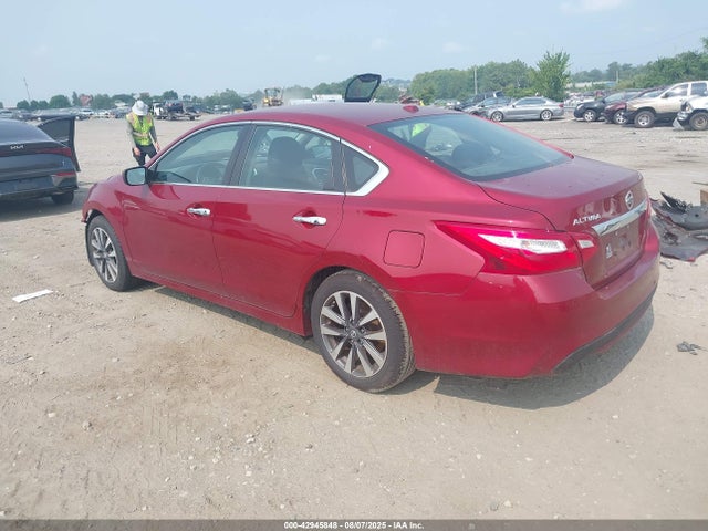 1N4AL3AP5HC277896 Nissan 2017