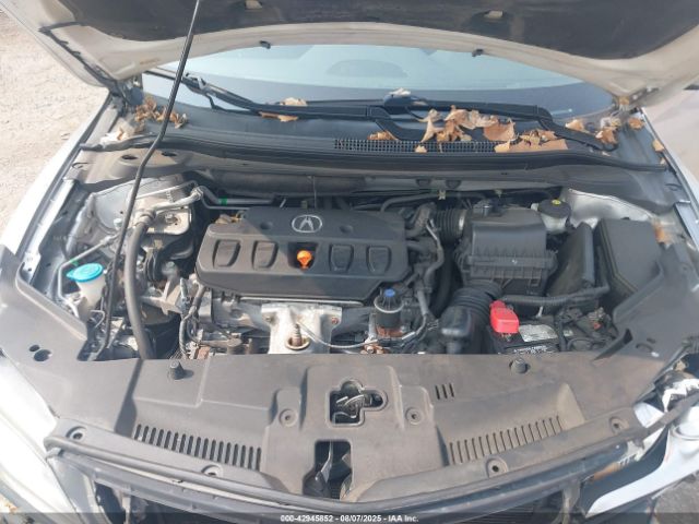 2014 ACURA ILX 19VDE1F78EE008173 Photo 9