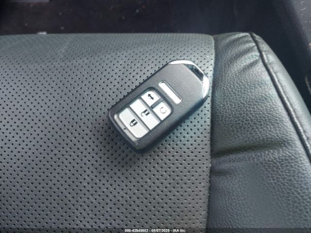 2014 ACURA ILX 19VDE1F78EE008173 Photo 10