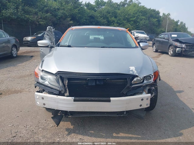 Acura r20a5 2014 19VDE1F78EE008173 Image 13