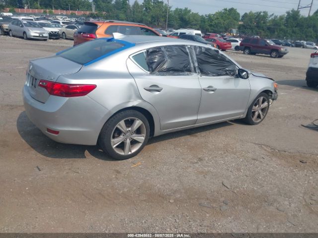 2014 ACURA ILX 19VDE1F78EE008173 Photo 3