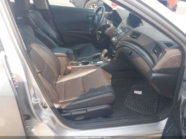 2014 ACURA ILX 19VDE1F78EE008173 Photo 4