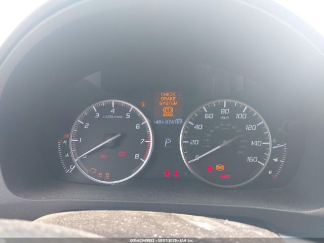 2014 ACURA ILX 19VDE1F78EE008173 Photo 6