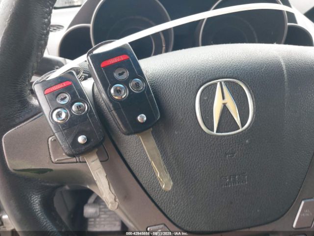 2008 ACURA MDX 2HNYD28678H543326 Photo 10