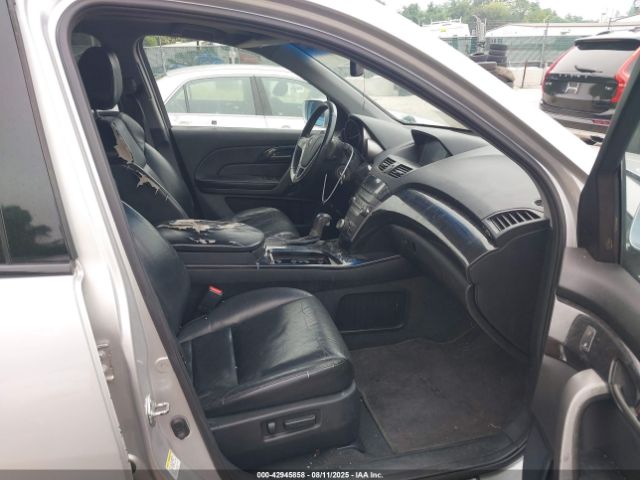 2008 ACURA MDX 2HNYD28678H543326 Photo 4