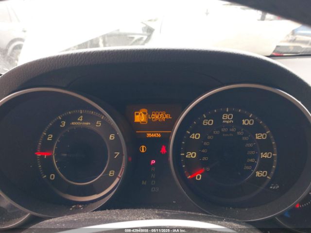 2008 ACURA MDX 2HNYD28678H543326 Photo 6