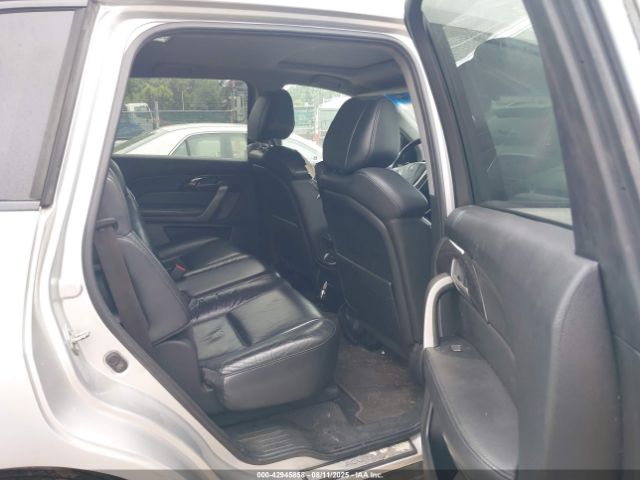 2008 ACURA MDX 2HNYD28678H543326 Photo 7