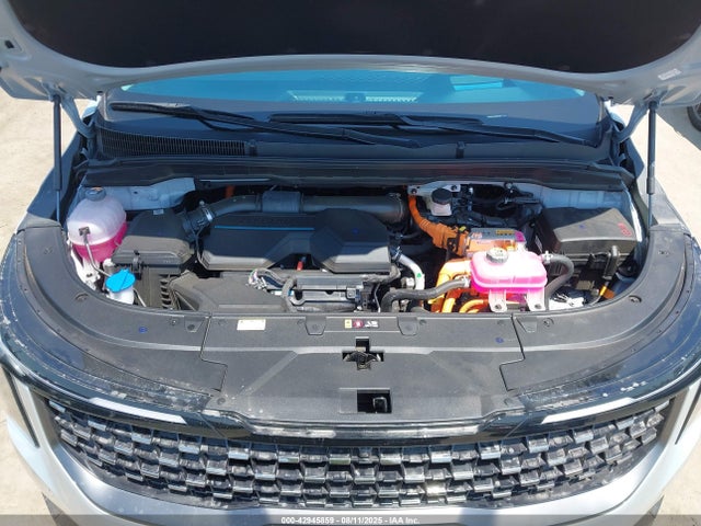KNDNE5KA6S6033773 KIA gamma ii + hev