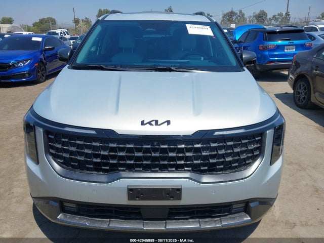 KNDNE5KA6S6033773 KIA gamma ii + hev