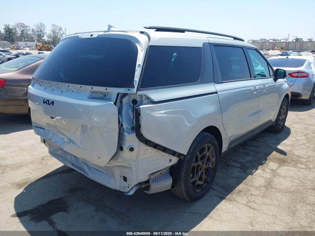 KNDNE5KA6S6033773 KIA gamma ii + hev