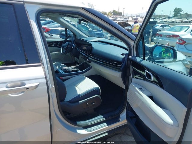 KNDNE5KA6S6033773 KIA gamma ii + hev