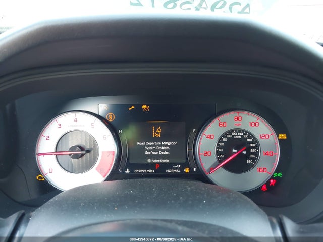 2021 Acura Tlx A-spec Package მანქანა იყიდება აუქციონზე, vin: 19UUB5F55MA006020, აუქციონის ნომერი: 42945872