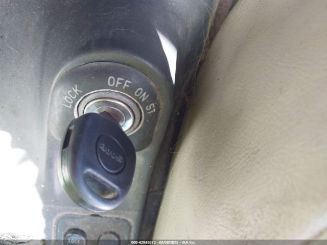 1997 SAAB 900 YS3DD55B5V2025722 Photo 10