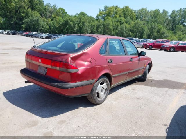 1997 SAAB 900 YS3DD55B5V2025722 Photo 3