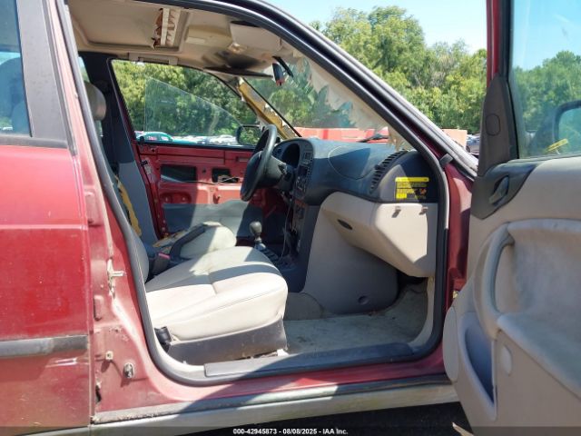 1997 SAAB 900 YS3DD55B5V2025722 Photo 4