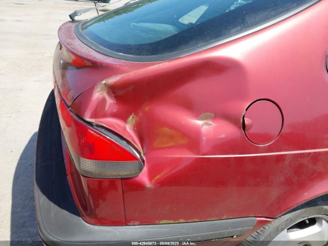 1997 SAAB 900 YS3DD55B5V2025722 Photo 5