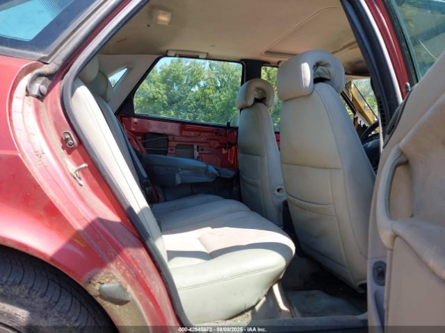 1997 SAAB 900 YS3DD55B5V2025722 Photo 7