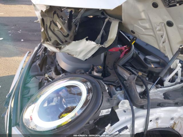 2022 MINI SE HARDTOP WMW13DJ0XN2R75762 Photo 9