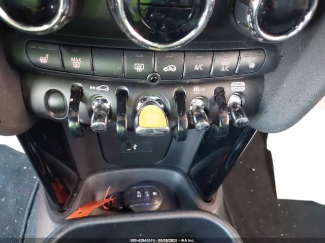 2022 MINI SE HARDTOP WMW13DJ0XN2R75762 Photo 10